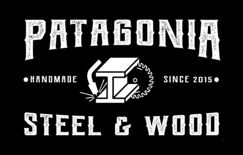 Patagonia Steel and Wood